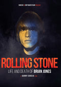 Rolling Stone: Life & Death Of Brian Jones (DVD) (Region 1 US Import)