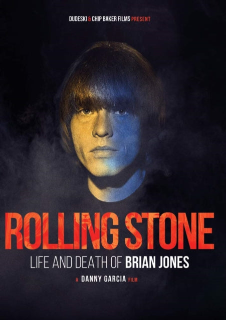 Rolling Stone: Life & Death Of Brian Jones (DVD) (Region 1 US Import)