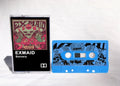 Exmaid - Sorcery (Cassette)