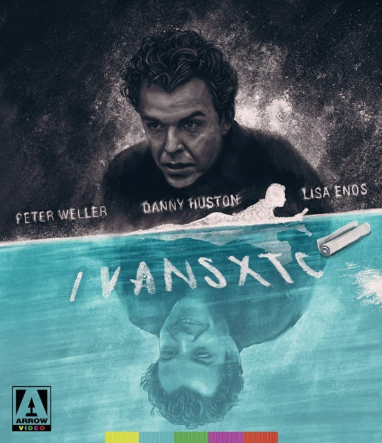 Ivansxtc (Blu-ray) (Region A US Import)