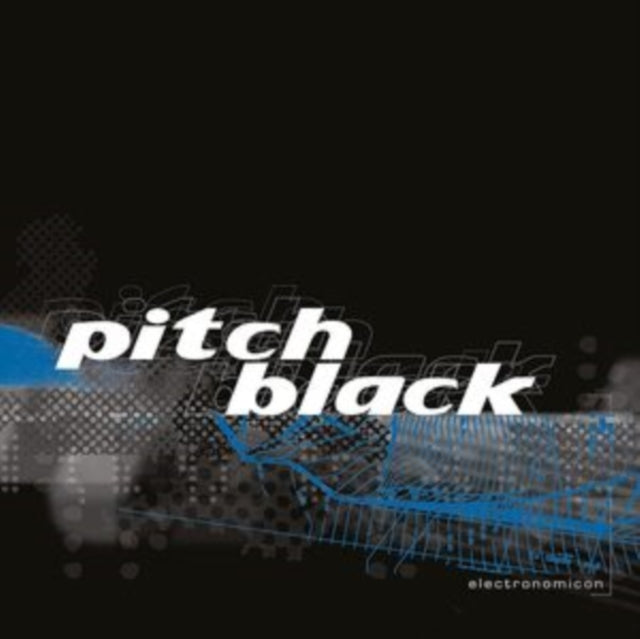 Pitch Black - Electronomicon (Vinyl) (US Import)
