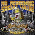No Redeeming Social Value - Wasted For Life (Vinyl) (US Import)