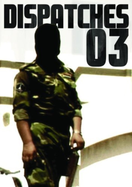 Big Noise Dispatches 03 (DVD) (Region 1 US Import)