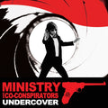 Ministry - And The Co-Conspirators: Undercover (CD)