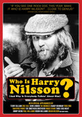 Who Is Harry Nilsson (& Why Is Everybody Talkin' About Him)? (Blu-ray) (Region A US Import)