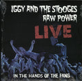 Iggy & The Stooges - Raw Power Live (Vinyl) (US Import)