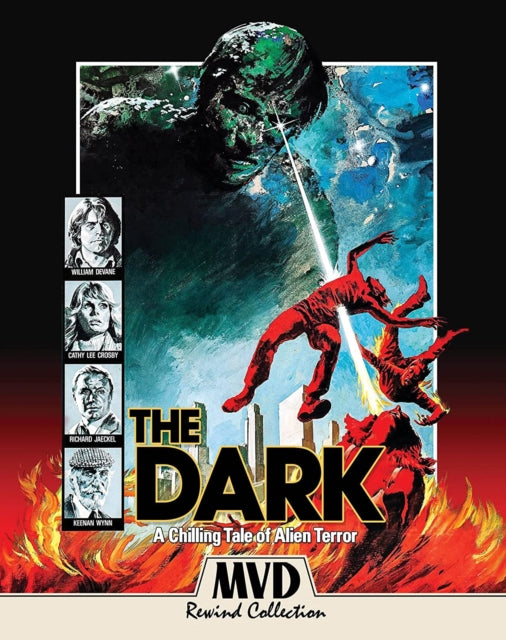 Dark: Collector's Edition (Blu-ray) (Region A US Import)