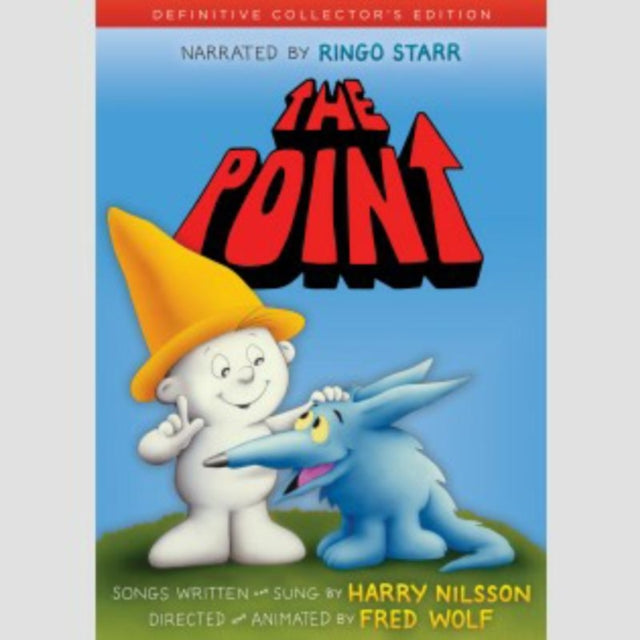 Point: Definitive Collector's Edition (DVD) (Region 1 US Import)