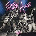 Nashville Pussy - Eaten Alive (Vinyl) (US Import)