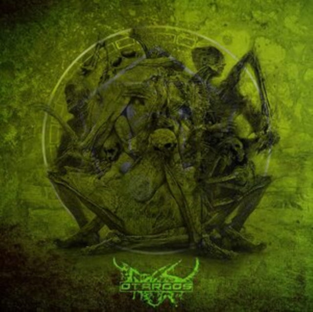 Otargos - Fleshborer Soulflayer (Vinyl) (US Import)