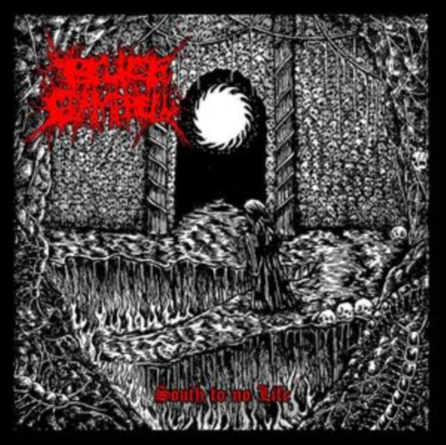 Brucexcampbell - South To No Life (Vinyl) (US Import)