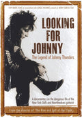 Johnny Thunders - Looking For Johnny (DVD) (Region 1 US Import)