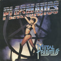 Plasmatics - Metal Priestess (Vinyl) (US Import)