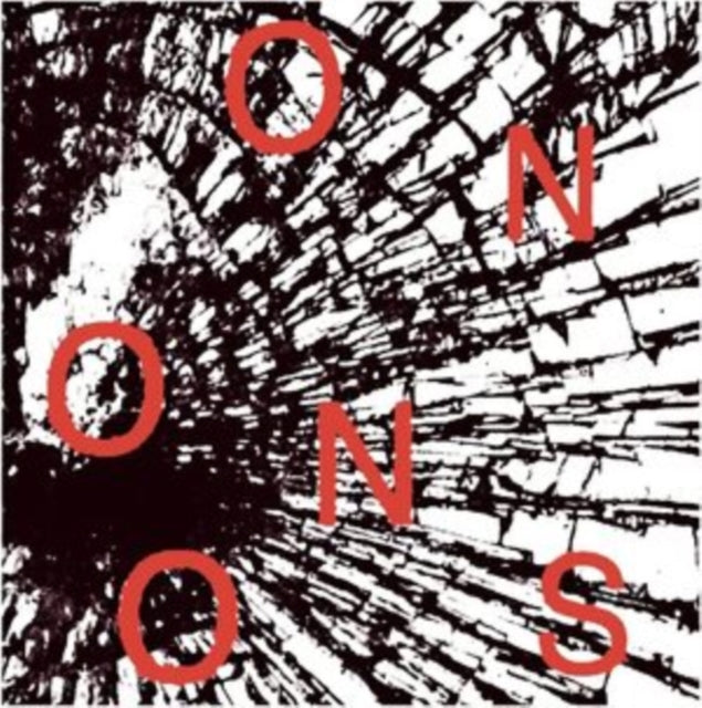 Ononos - Ononos (Vinyl) (US Import)
