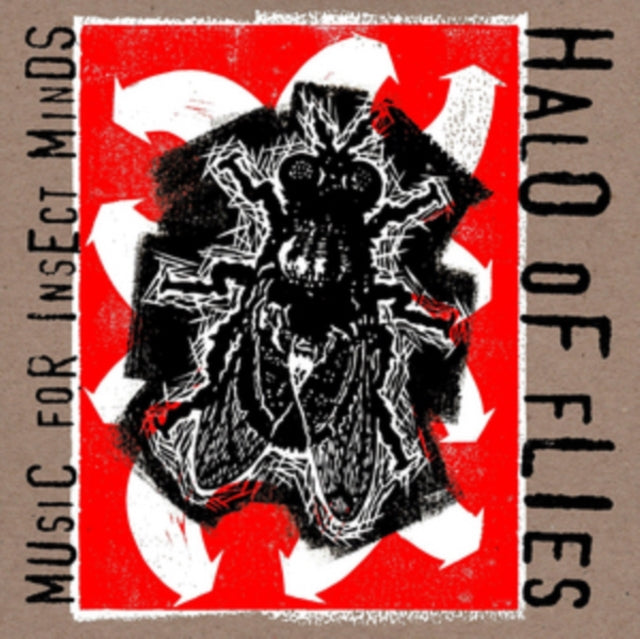 Halo Of Flies - Music For Insect Minds (Vinyl) (US Import)