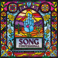 Various Artists - Song Confessional Vol. 1 (Baby Blue Vinyl) (Vinyl) (US Import)
