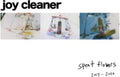 Joy Cleaner - Spent Flowers (Vinyl) (US Import)