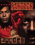 Panther (Blu-ray) (Region A US Import)