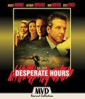 Desperate Hours (1990) (Blu-ray) (Region A US Import)