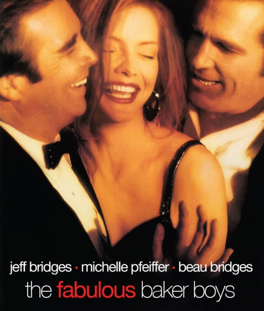 Fabulous Baker Boys (Collector's Edition) (Blu-ray) (Region A US Import)