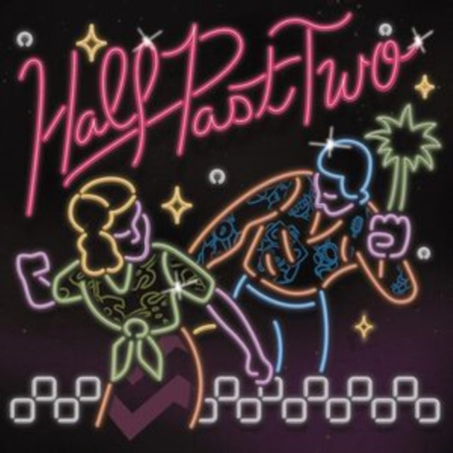 Half Past Two - Half Past Two (Vinyl) (US Import)