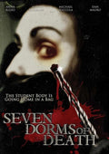 Seven Dorms Of Death (DVD) (Region 1 US Import)