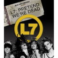 L7 - Pretend We're Dead (Blu-ray + DVD) (Blu-ray) (Region 1 & A US Import)