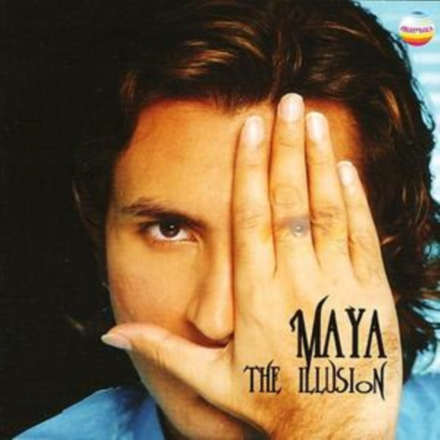 Rahul Sharmar - Maya - The Illusion (CD)