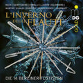 14 Flautists Of The Berliner Philharmoniker - Christmas Favourites From Bach / Saint-Saens / Corelli (CD)