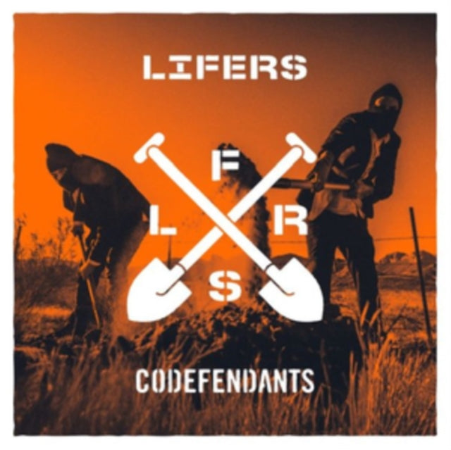 Codefendants - Lifers (Vinyl) (US Import)