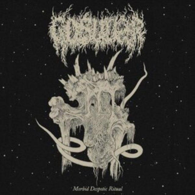 Gosudar - Morbid Despotic Ritual (Vinyl) (US Import)
