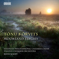 T. Korvits - Moorland Elegies (CD)