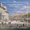 L'Arte Dell'Arco - Veracini: Overtures & Concerti: Vol. 3 (CD)
