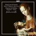 Penalosa-Ensemble - Penalosa & Victoria: Marian Music From Spain (CD)
