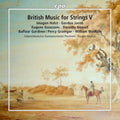 Sudwestdeutsches Kammerorchester Pforzheim - British Music For Strings Vol. 5 (CD) (US Import)