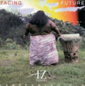 Israel Iz Kamakawiwoole - Facing Future (CD)