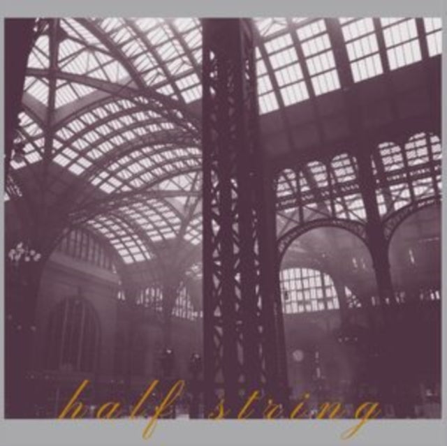 Half String - Fascination With Heights (3LP) (Vinyl) (US Import)