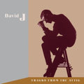 David J - Tracks From The Attic (3LP/3CD/Brown Opaque Vinyl) (Vinyl) (US Import)