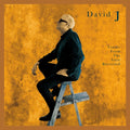 David J - Tracks From The Attic Revisited (Vinyl) (US Import)