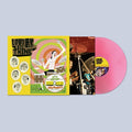 Various Artists - Louder Than You Think: A Lo-Fi History Of Gary Young & Pavement (OST) (Clear Pink Vinyl) (Vinyl) (US Import)
