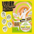 Various Artists - Louder Than You Think: A Lo-Fi History Of Gary Young & Pavement (Ost) (CD)