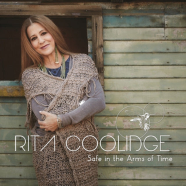 Rita Coolidge - Safe In The Arms Of Time (Vinyl) (US Import)