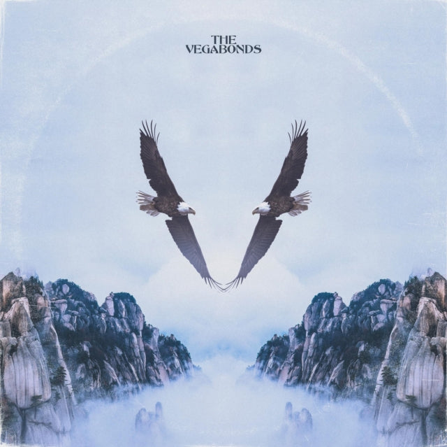 Vegabonds - V (Vinyl) (US Import)