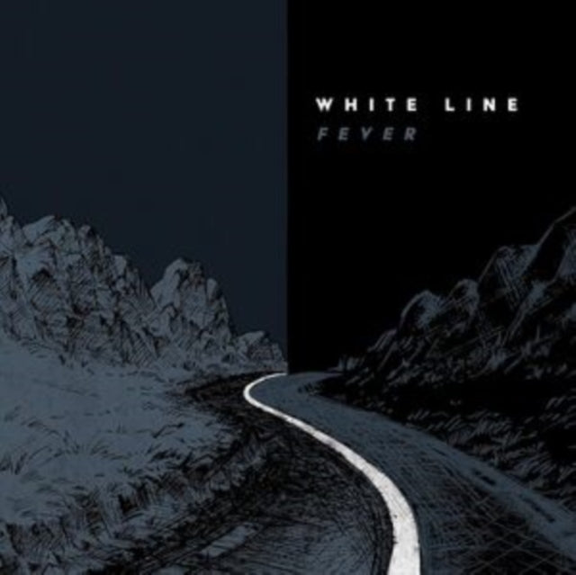 Emery - White Line Fever (CD)