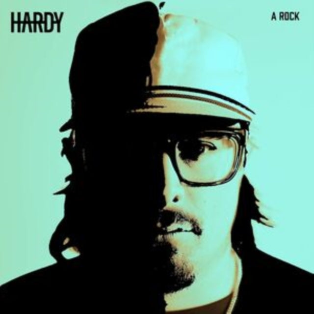 Hardy - Rock (Vinyl) (US Import)