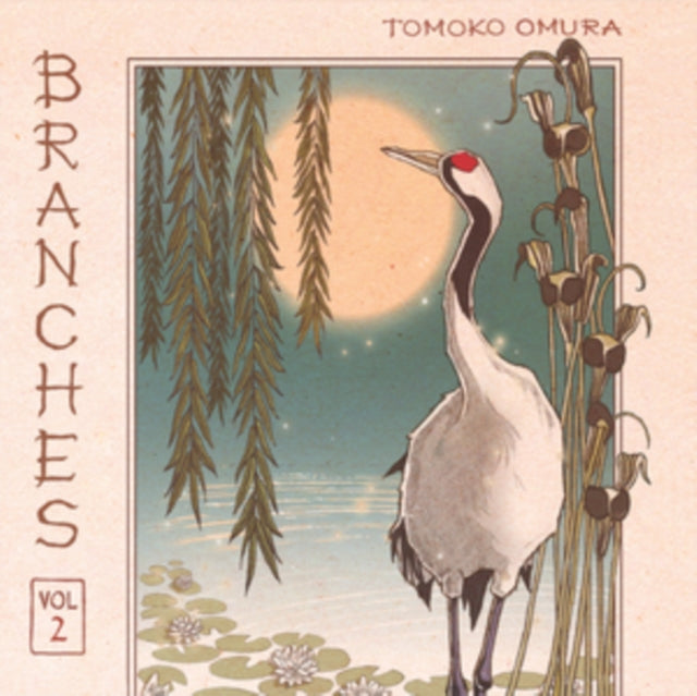 Tomoko Omura - Branches Vol. 2 (CD)