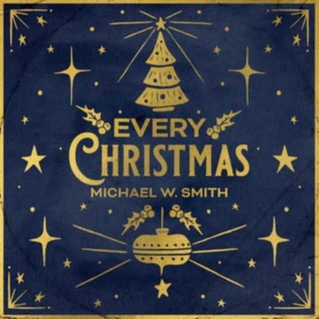 Michael W Smith - Every Christmas (CD) (US Import)