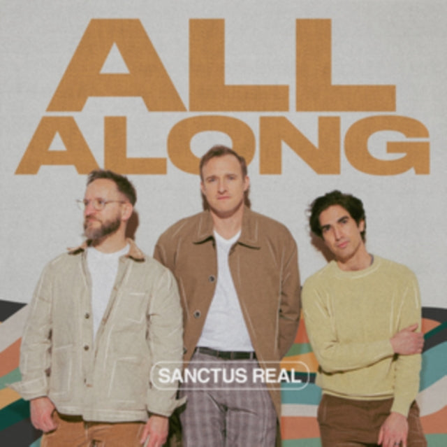 Sanctus Real - All Along (CD)