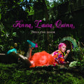 Anna Laura Quinn - Open The Door (CD)
