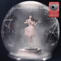Lindsey Stirling - Shatter Me (Silver & Black Vinyl/2LP) (Vinyl) (US Import)